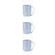 thumbnail image 1 of Inteprter Vasos de plástico para baño de nuevo estilo, soporte para cepillo de ecológico, taza para enjuagar, cepillo para enjuague, vasos para Type8 NO8 Inteprter CBP086306, 1 of 6