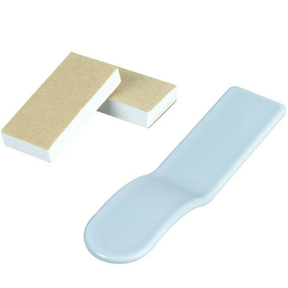 Raindrops  4 Pcs Elderly-friendly Toilet Lifter Avoid Touching Seat