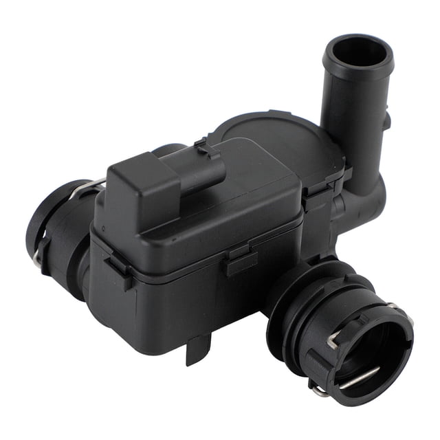 Sidaley Válvula de Control del calentador del coche, dispositivo de calefacción del vehículo, válvulas solenoides, actualización de accesorios Vehículos, repuestos y accesorios Mis Sidaley VI017817-00B