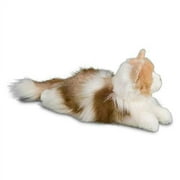 Douglas Toys Kiki Ragdoll Cat Plush Stuffed Animal Toy, 19