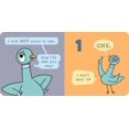 thumbnail image 2 of New and Trending: The Pigeon WON'T Count To 10! By Mo Willems, 2 of 3