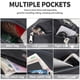 thumbnail image 4 of Bolsillo deportivo impermeable de gran capacidad para senderismo, ciclismo y running. Bolsillo para exteriores., 4 of 5