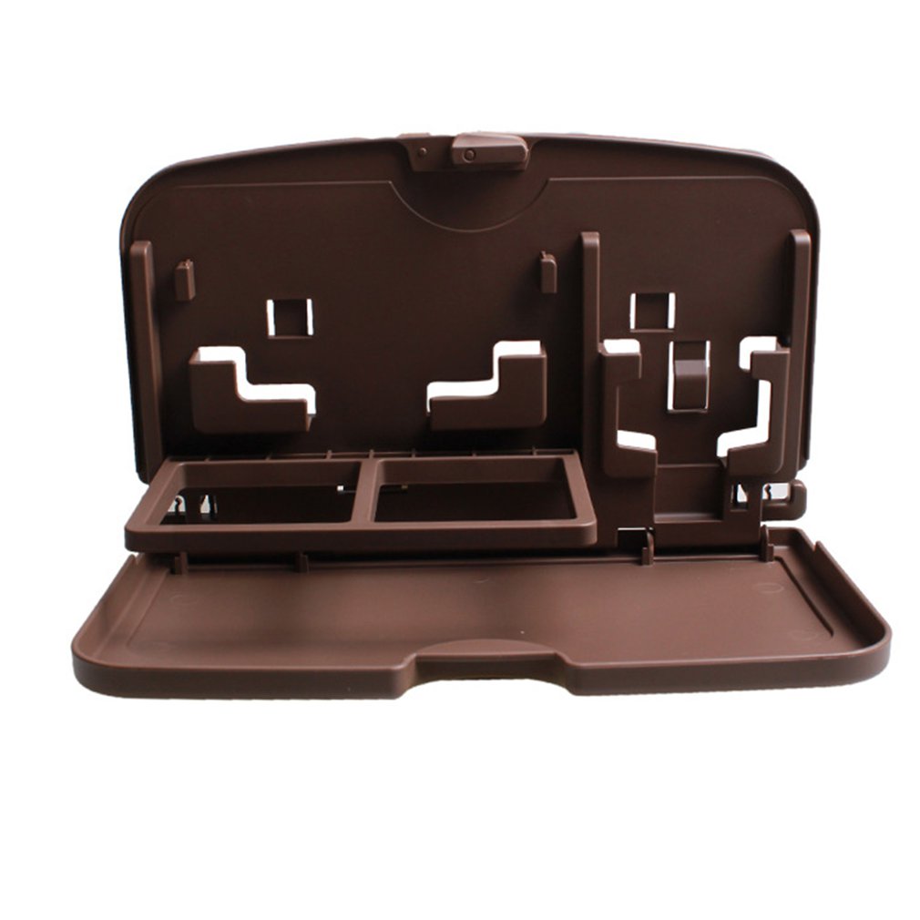 NEW SALE Car Seat Back Tray Chair Back Storage Tray Grocery Rack Car