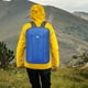 thumbnail image 4 of Mochila de viaje Cmunyle para hombres y mujeres, impermeable, gran capacidad, aprobada por aerolíneas, ideal para viajeros y mudanzas, hasta un 50% de descuento., 4 of 7