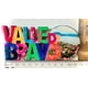 thumbnail image 2 of Valle de Bravo Mexico Imanes Para Refrigerador Souvenirs Recuerdo Turistico Pueblitos Magicos Playas MDF 3 mm Mexicanitas  Iman para Refrigerador, 2 of 2