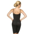 thumbnail image 4 of Vedette Stephanie Firm Compression Mid-Thigh Full Body Shaper 104/206, 4 of 4