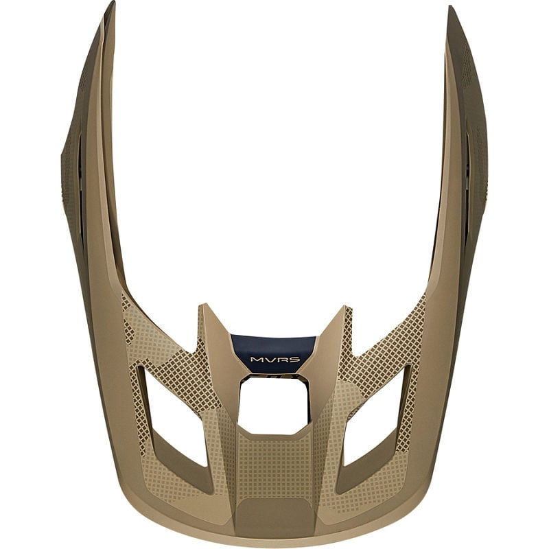 Fox Visor for V2 Speyer Helmet - Sand 