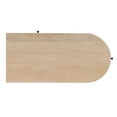 thumbnail image 6 of Sebastopol  Reversible 2 Drawer Writing Desk, 6 of 8