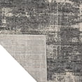 thumbnail image 4 of Calvin Klein Modern 2'2" x 3'9" Area Rug With Grey And Beige 099446819147, 4 of 7