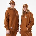 thumbnail image 1 of New Era Mens League Essential Crew Neck OS Hoody ~ LA Dodgers, 1 of 5