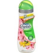 Purex Crystals In-Wash Fragrance Booster, Botanicals Cherry Blossom & Ginger, 18 Ounce