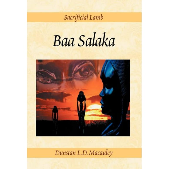 Baa Salaka, (Hardcover)