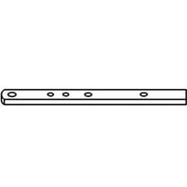 RAParts SBA370710260 Fits Ford/New Holland Drawbar 1320 1520 1620 1715 1720 1920 2120  