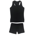 thumbnail image 1 of Bewildely Ropa para muñecas, accesorios para muñecas delicadas, hermosa ropa para niños de 12 pulgadas, juguetes simples, fundas Muñecas y casas de muñecas Negro, 1 of 6