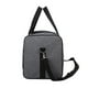 thumbnail image 3 of Bolsa De Ejercicios Oxford Dry Wet Separation Bolsas de gran capacidad para viajes, natación (gris oscuro) Likrtyny Para Estrenar, 3 of 9