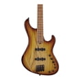 thumbnail image 2 of Bajo eléctrico Ibanez MDM de 4 cuerdas con funda Gig Bag Natural, 2 of 2