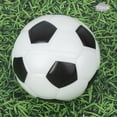 thumbnail image 4 of Juguete de pelota, 10 piezas de pelota de fútbol de 63 mm, juguete de pelota para niños, juguete de pelota de descompresión, rendimiento de primer nivel, 4 of 8