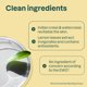 thumbnail image 3 of ATTITUDE Limpiador facial en espuma micelar EWG verificado dermatológicamente probado y hojas de limón veganas a base de minerales, 5 onzas líquidas, 3 of 5