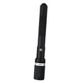 thumbnail image 2 of 12.6" Aluminum Alloy Pool Cue Extension, Lightweight  Strong, Frosted Grip, Fits All Cues, 2 of 6
