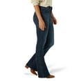 thumbnail image 2 of Lee Women's Heritage High Rise Flared Leg Jean, 2 of 5