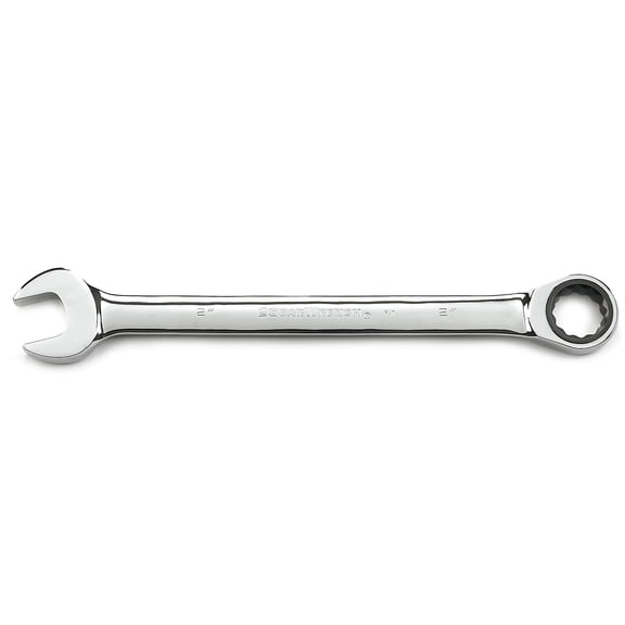 17mm Comb. Ratcheting Wrench