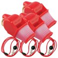 thumbnail image 1 of Fox 40 Sonik Blast CMG 3 Pack With Lanyard, 1 of 1