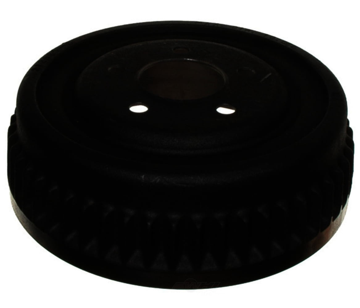 Raybestos 2683R Professional Grade Brake Drum Fits select: 1987-1991 FORD CROWN VICTORIA, 1983-1984 FORD LTD CROWN VICTORIA
