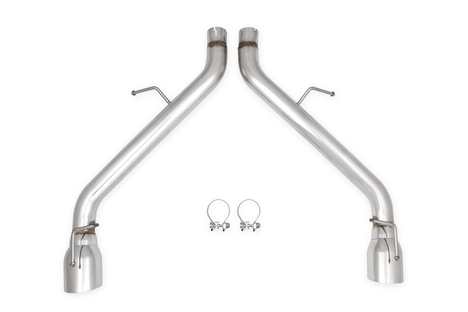 AxleBack Exhaust System