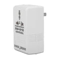 thumbnail image 1 of Step Up/down Travel Voltage Converter, Voltage Converter Transformer Regulator 100w 110v/120v To 220v/240v Travel Voltage Converter, 1 of 5