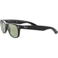 thumbnail image 6 of Ray-Ban Unisex-Adult Rb2132f New Wayfarer Asian Fit Sunglasses, 6 of 6