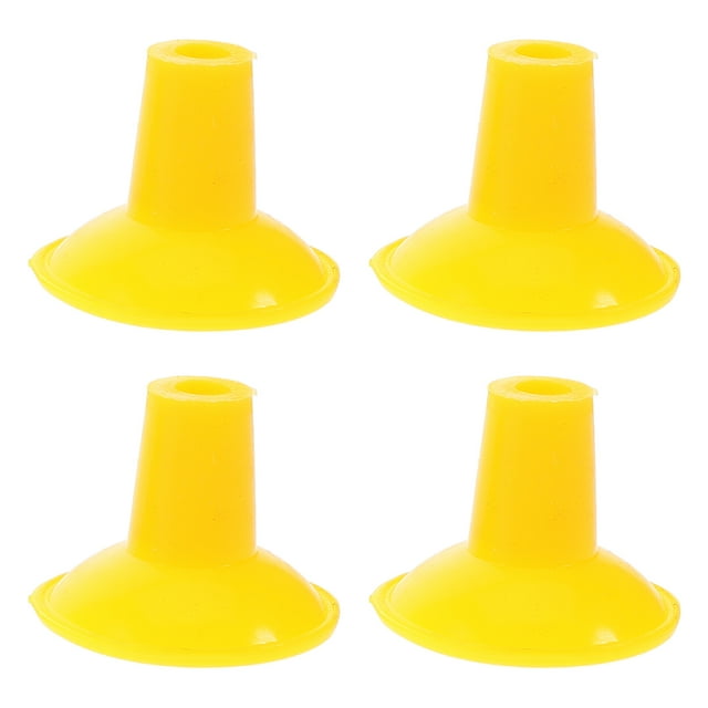 KAKOWELY 4pcs Valve Lapping Tool Suction Plates For Automotive Engine Valve Maintenance Efficient Pneumatic Grinding Tool Grinding Tool Suction Plates Suction Cup Tool
