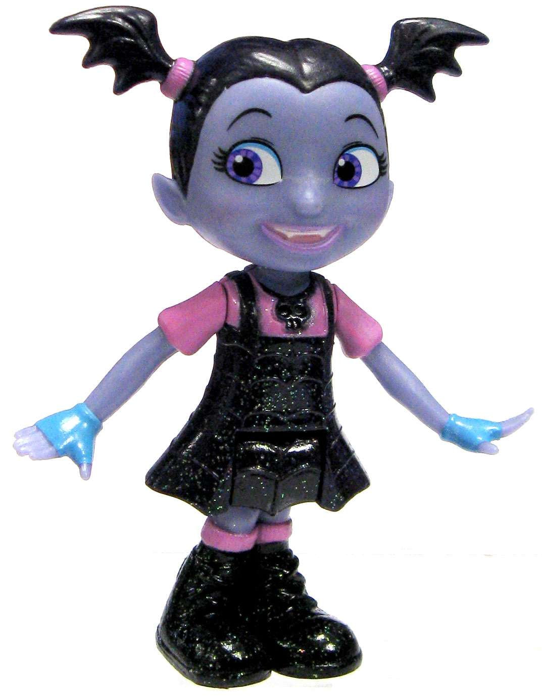 Free Free 101 Disney Junior Vampirina Svg SVG PNG EPS DXF File