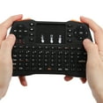 thumbnail image 4 of Clavier de Poche, I8 Plus 2.4GHz Mini Clavier Clavier Sans Fil Habilement Conçu, 4 of 7