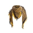 thumbnail image 1 of Penkiiy Foulard pour Femmes Mode Hiver Femmes Foulard Colorée Foulard Décontractée à Franges Châle B Foulard, 1 of 5