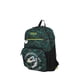 thumbnail image 2 of Mochila Xtrem Bolt Green Dino Verde, 2 of 4