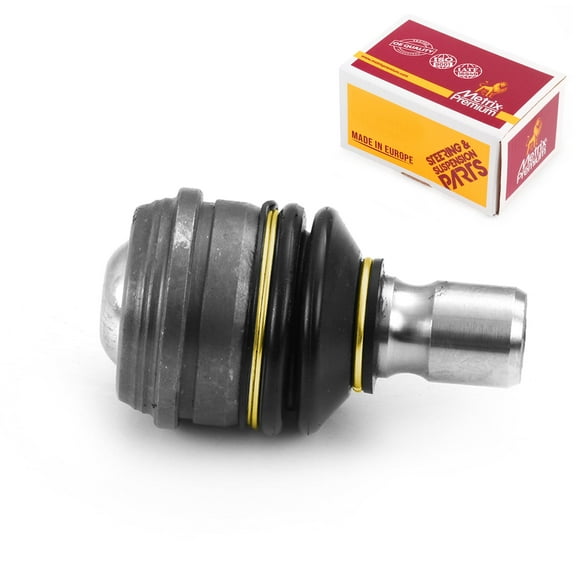 Metrix Premium Chassis Parts - Front Lower Ball Joint Fits 18-22 Ford EcoSport, 16-21 Figo Mexico, 13-17 EcoSport Mexico, 11-19 Fiesta, 16 Scion iA, 15-22 Mazda 2, Replacement K500255, Made in Europe