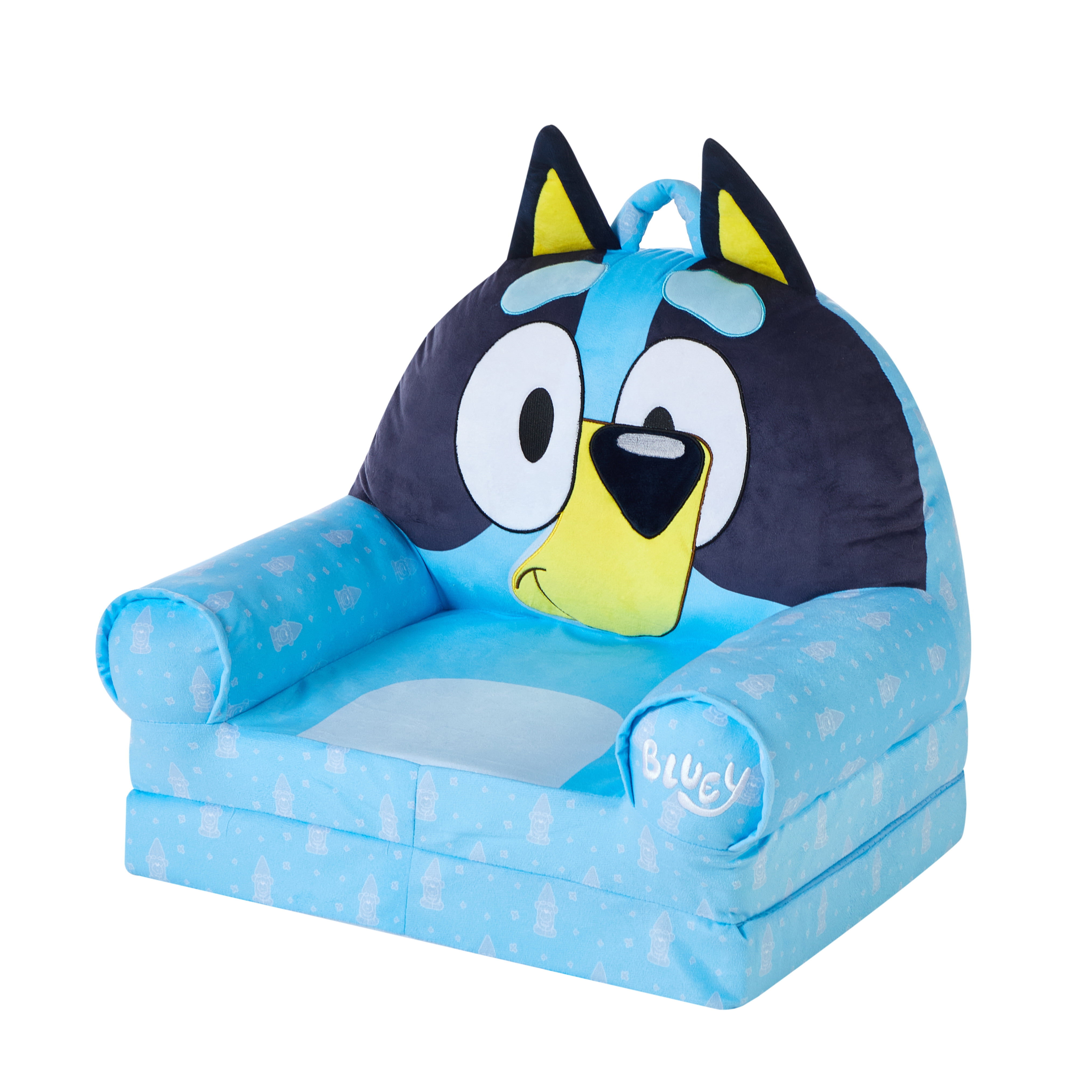 Bluey kids sofa new arrivals