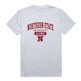 thumbnail image 1 of Northern State University Foundation Alumni T-Shirt, White - Medium, 1 of 1