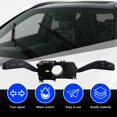 thumbnail image 4 of Interruptor Combinado de Control de Limpiaparabrisas y Señal de para SEAT IV para FABIA para TRANSPORT 6RD953503B 7H0953513C, 4 of 9