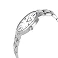 thumbnail image 2 of Baume et Mercier Classima Quartz White Dial Men's Watch 10526, 2 of 4