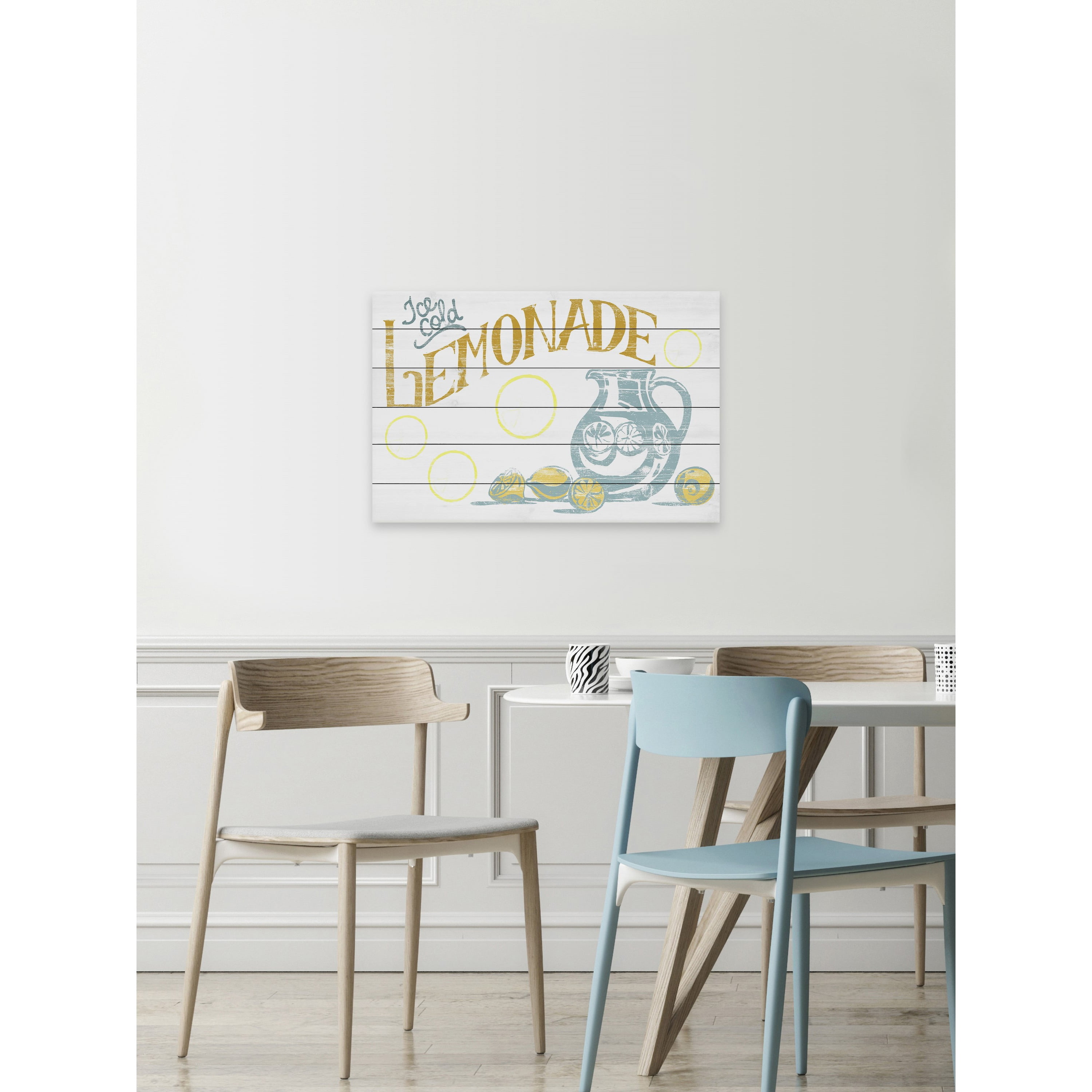 Marmont Hill Printed Art Print, 30" x 45"