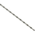 BETOR 200mm Extra Long High Speed Steel HSS Drill Bits For Metal