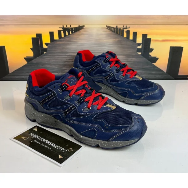 New Balance 850 Kawhi Leonard 'Inspire the Dream' Shoes Blue Mens 9.5, 10.5, 11