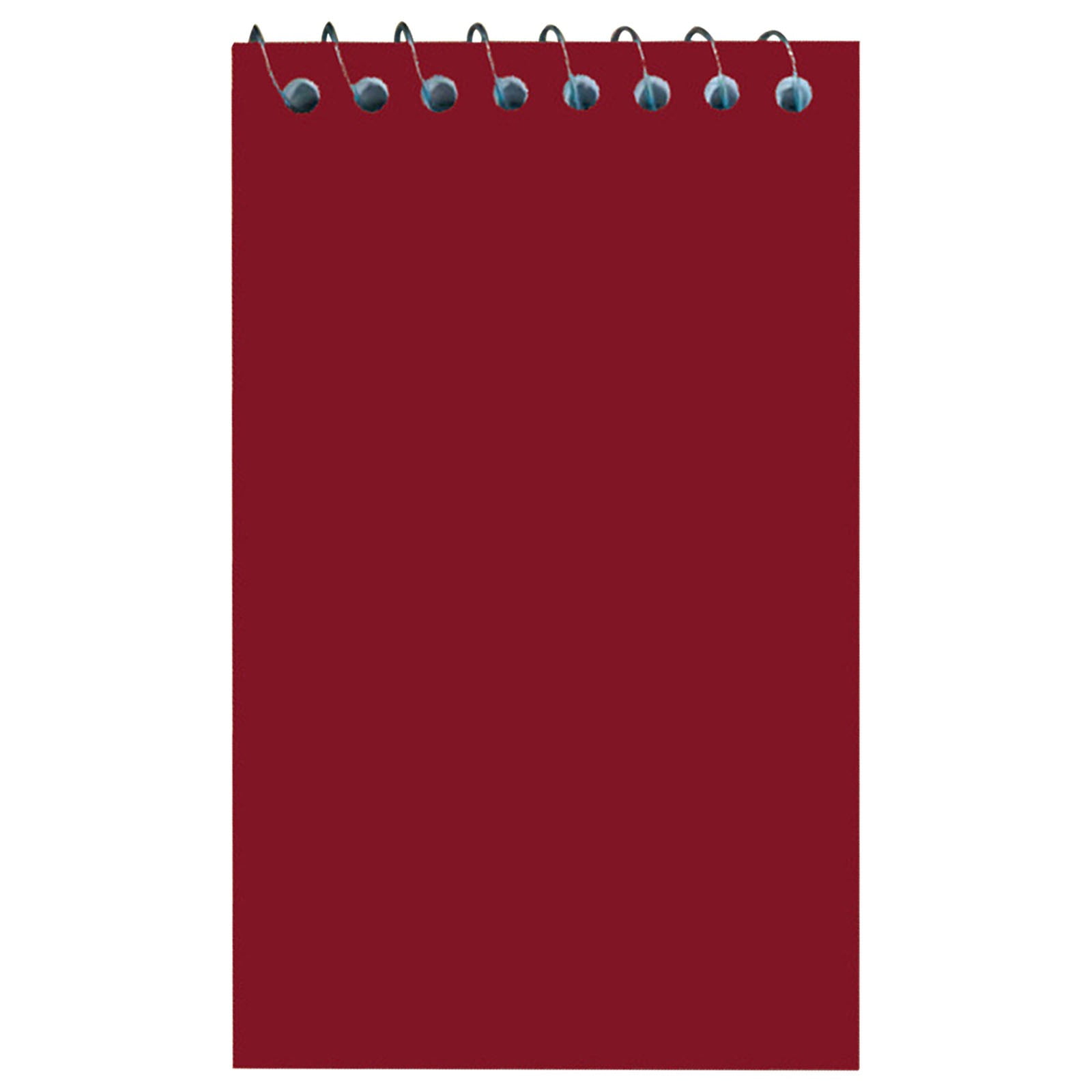 Verdsylv Pocket Notepad Small Spiral Notebook 3x5 Top Wire Bound College Ruled100 Pages For Daily Notes Lists Reminders Journaling Supplies