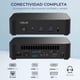 thumbnail image 5 of Computadora Escritorio Mini PC ASUS NUC 14 Essential Intel N150 16GB DDR5 SSD 512GB Monitor 23.8 1ms 120Hz Teclado Mouse Inalambrico W11H-T WiFi 6E BT 5.3 ThunderBolt 4 oficina estudio y hogar., 5 of 6
