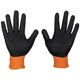 thumbnail image 2 of Klein Tools 60579 Guantes nivel de corte A1 TallaCH 2 pares Klein Tools NA, 2 of 13