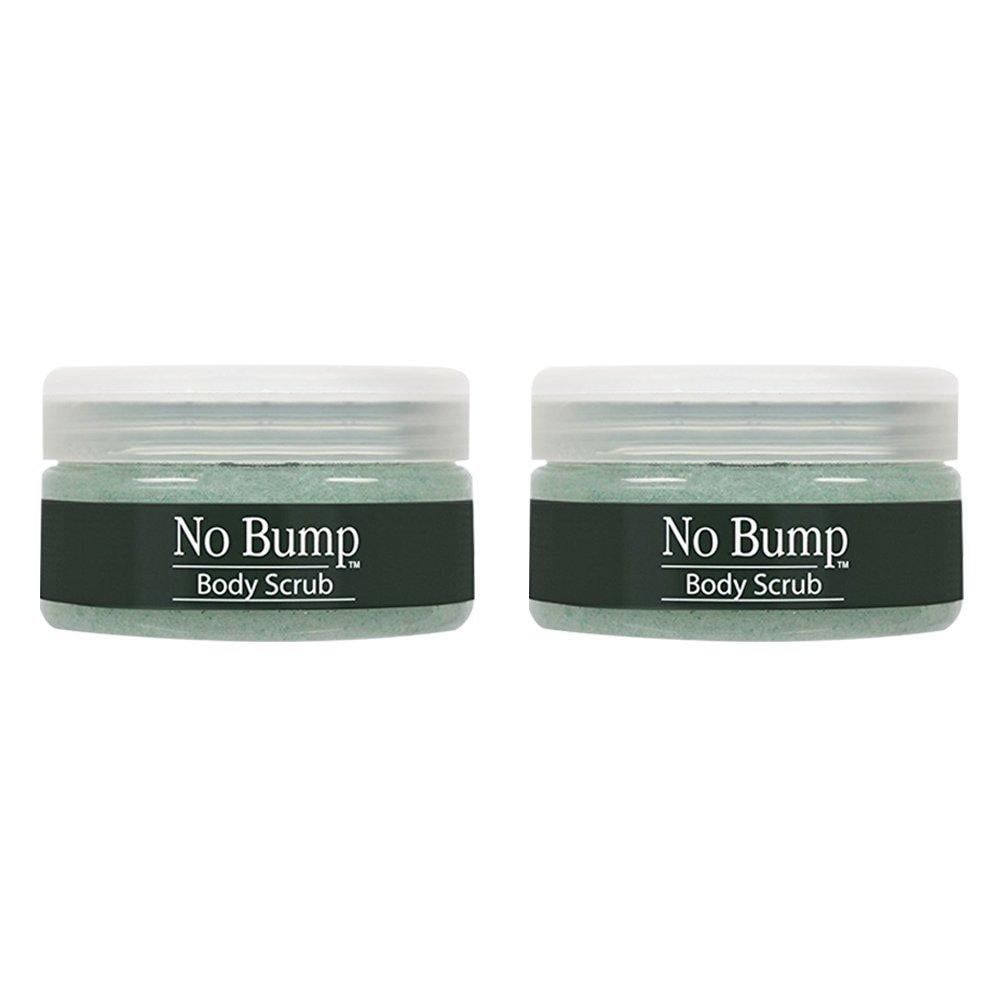 Gigi No Bump Body Scrub For Ingrown Hair Amp Razor Burns 6 Oz X