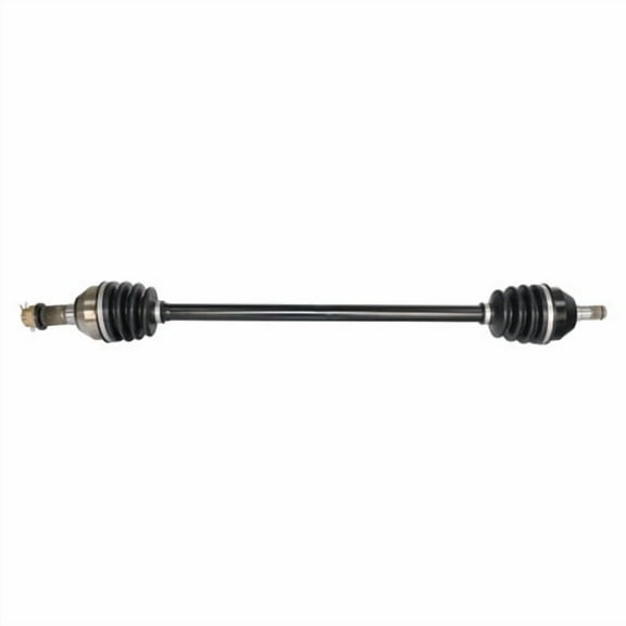 Tytaneum Front Right CV Axle for Can-Am Maverick X3 X3 Max R XRS Turbo 72in 2017