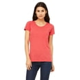 thumbnail image 1 of Bella + Canvas T-Shirt à Manches Courtes pour Femmes, 1 of 3