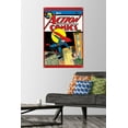 thumbnail image 2 of DC Comics - Superman - Action Comics 23 Wall Poster with Push Pins, 22.375" x 34", 2 of 6
